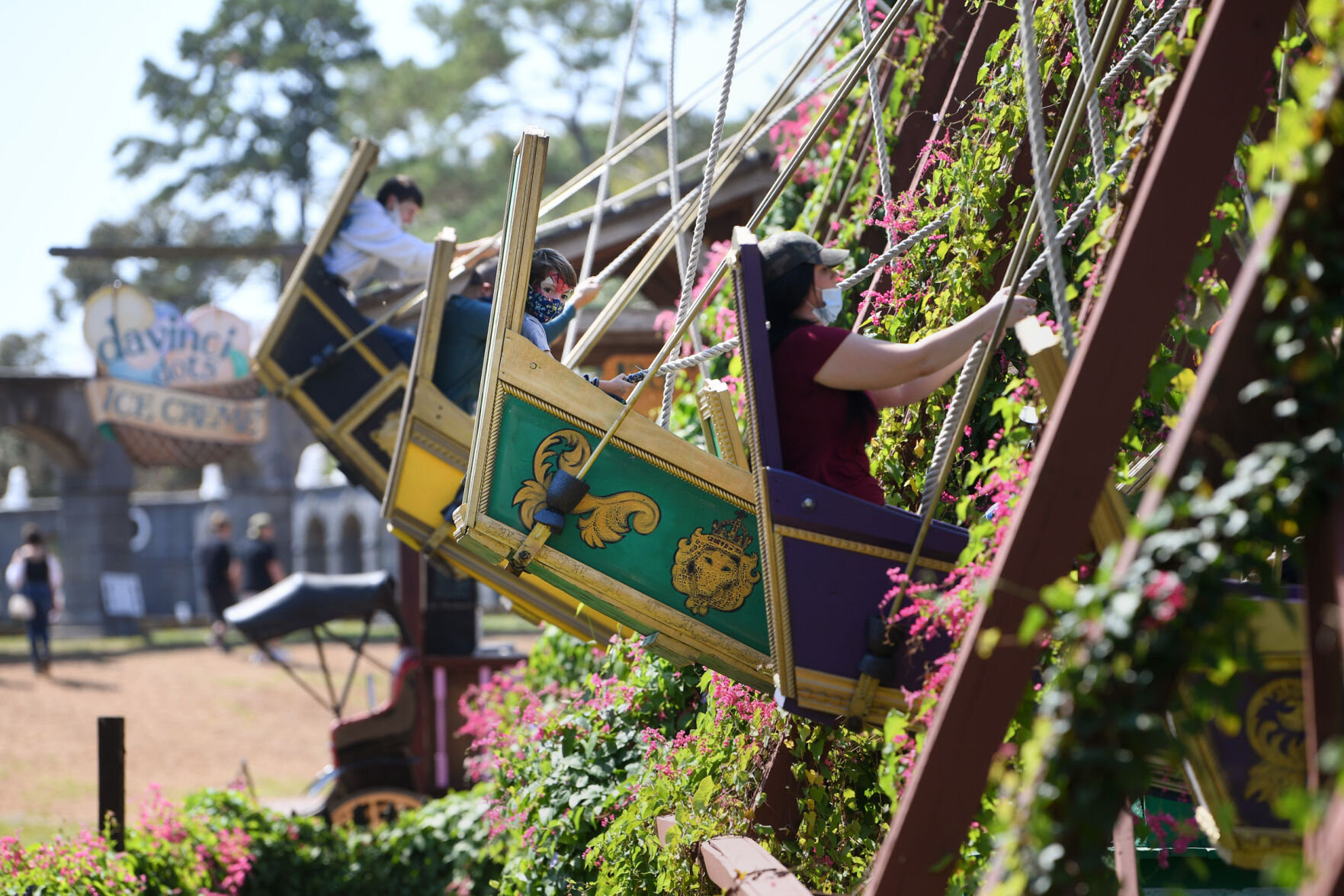Texas Renaissance Festival